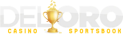 DelOro Casino logo